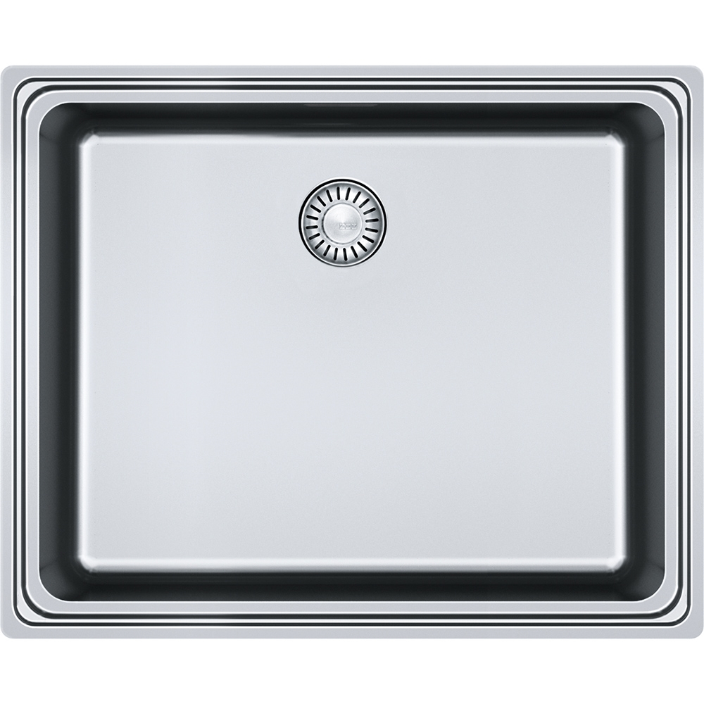 Кухонна мийка Franke Frames by Franke FSX 210 127.0437.882 (полірована) в інтернет-магазині, головне фото