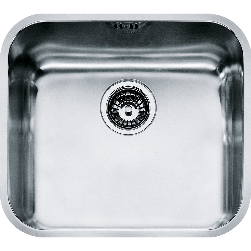 Кухонна мийка Franke Galassia GAX 110-45 122.0021.440 (полірована) в інтернет-магазині, головне фото