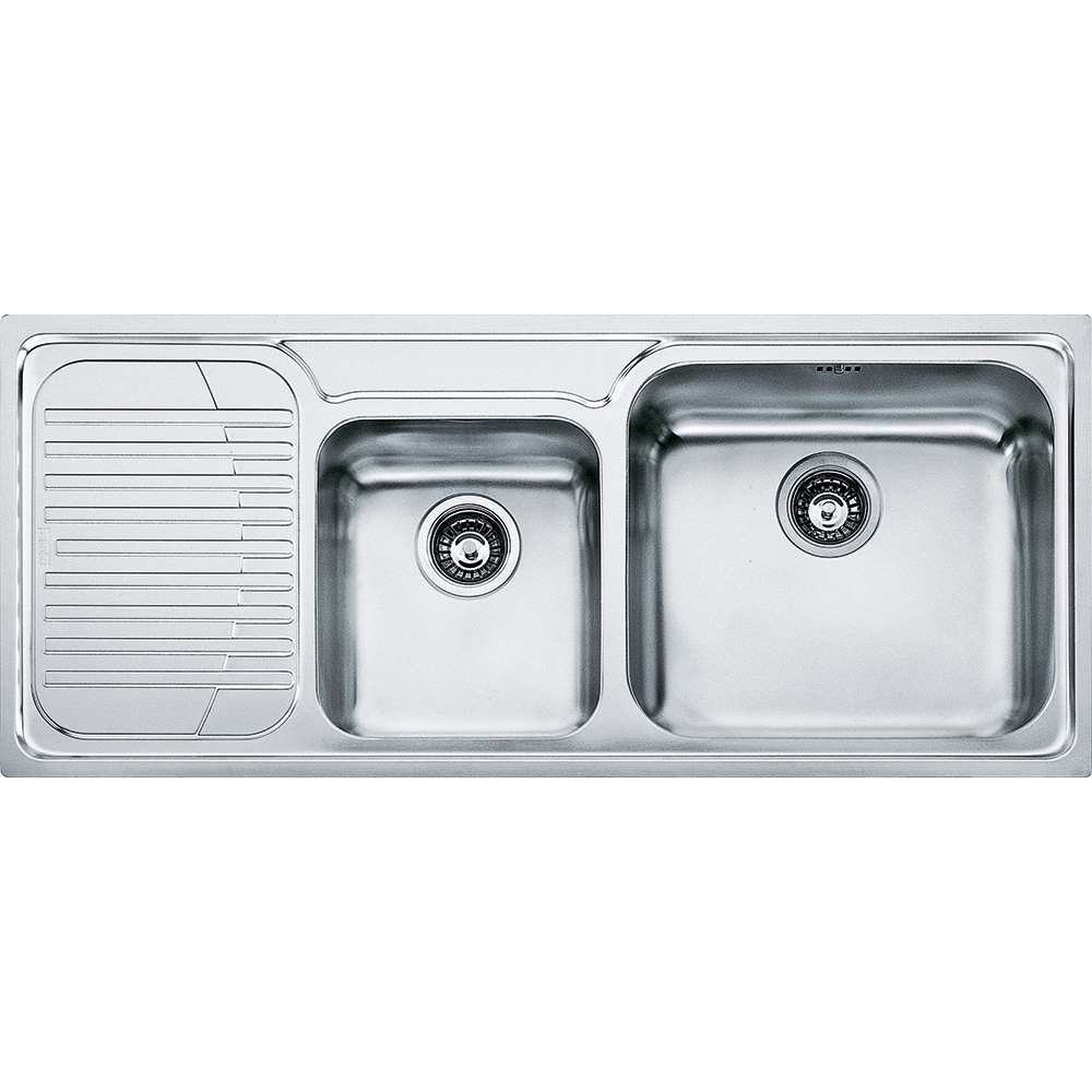 Кухонна мийка Franke Galassia GAX 621 101.0017.506 (полірована) в інтернет-магазині, головне фото