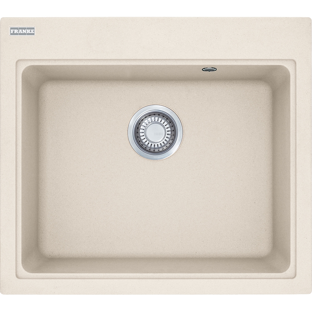 Кухонна мийка Franke Maris MRG 610-58 114.0502.833 (фраграніт) в інтернет-магазині, головне фото