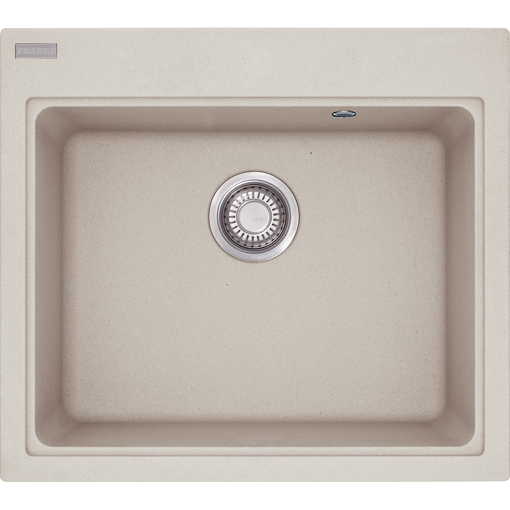 Кухонна мийка Franke Maris MRG 610-58 114.0502.832 (фраграніт) в інтернет-магазині, головне фото