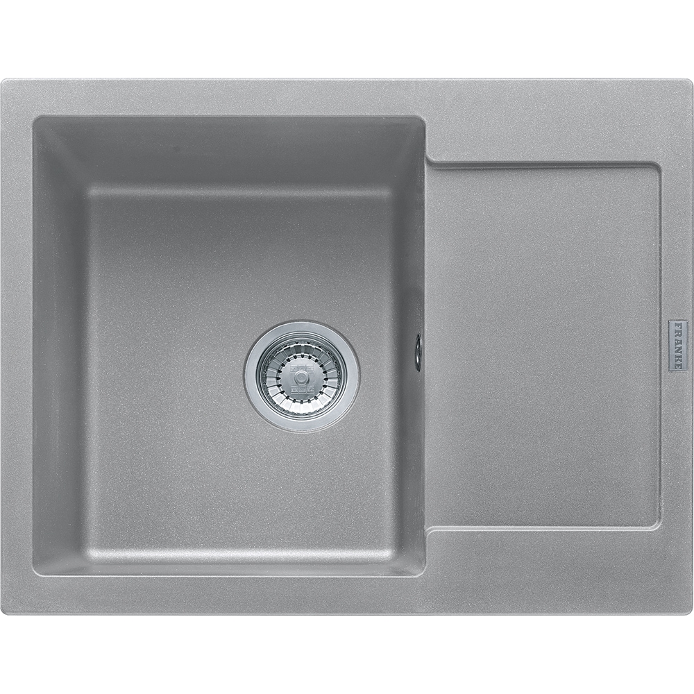 Кухонна мийка з фраграніту Franke Maris MRG 611-62 114.0565.115 (фраграніт)