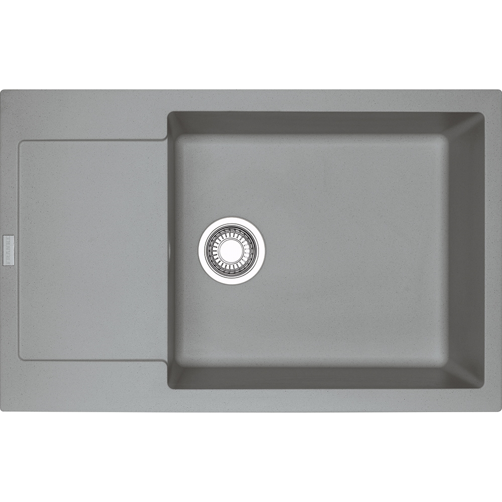 Кухонна мийка з фраграніту Franke Maris MRG 611-78 XL 114.0576.308 (фраграніт)