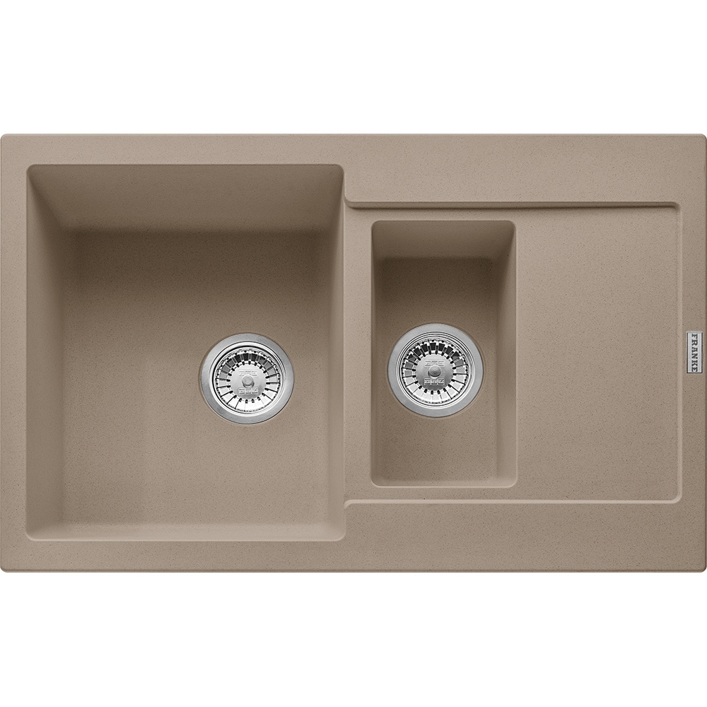 Кухонна мийка Franke Maris MRG 651-78 114.0381.014 (фраграніт) в інтернет-магазині, головне фото