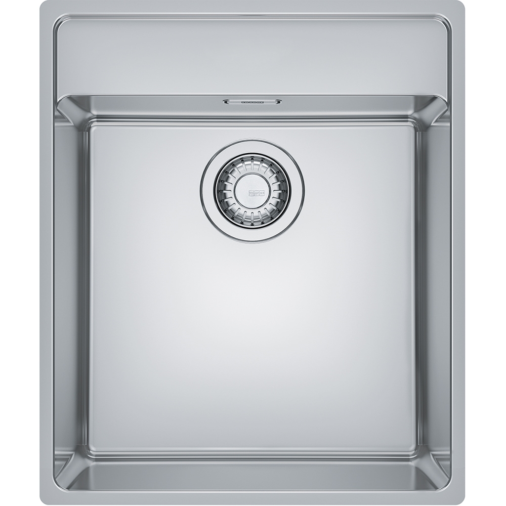 Franke Maris MRX 210-40 TL 127.0598.748 (матовая)