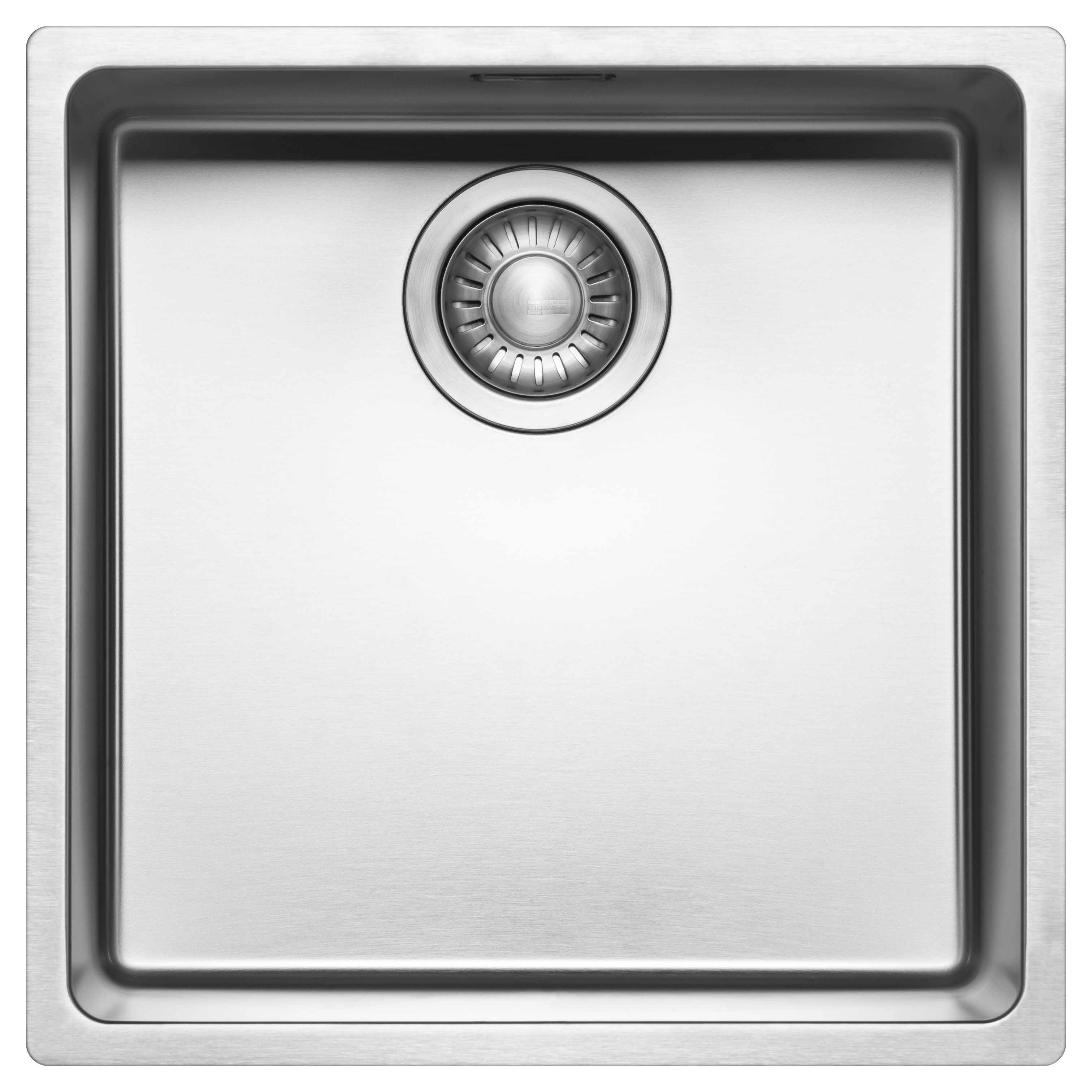 Franke Maris MRX 210-40 127.0598.745 (матовая)