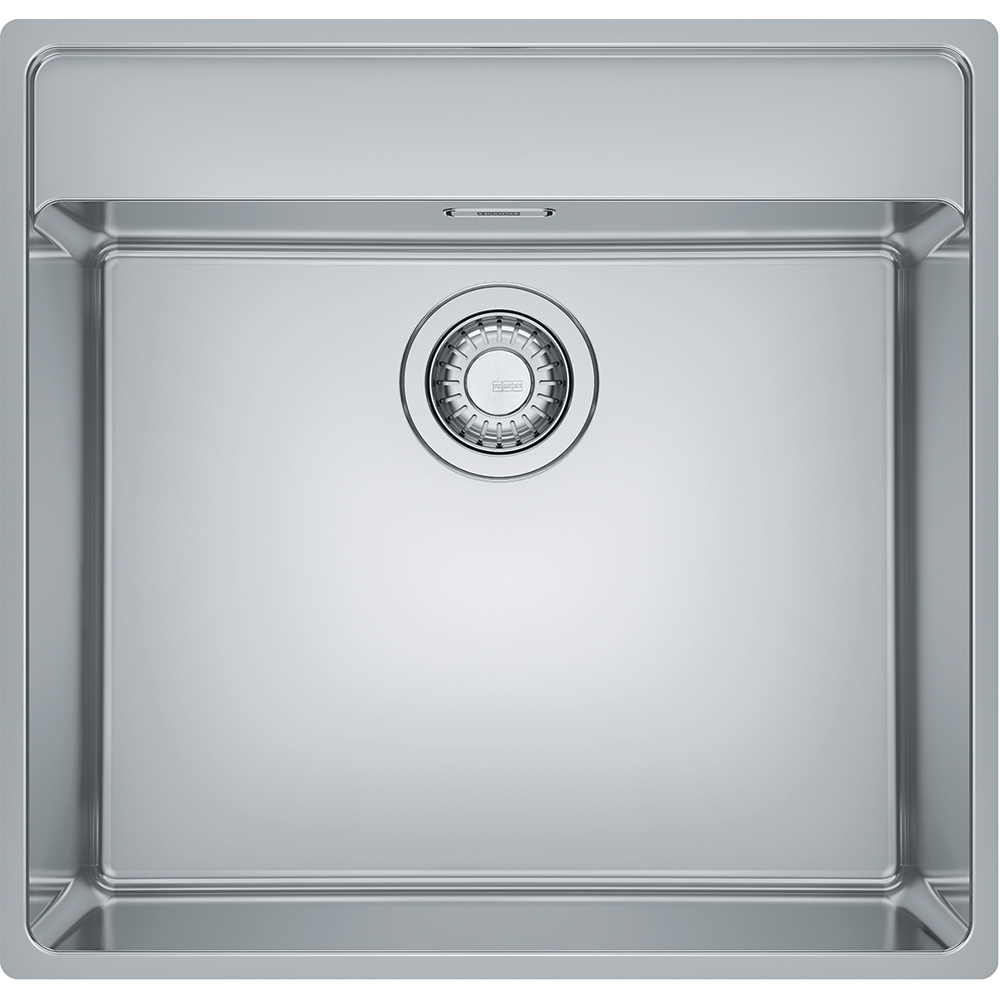 Інструкція кухонна мийка Franke Maris MRX 210-50 TL 127.0598.750 (матова)