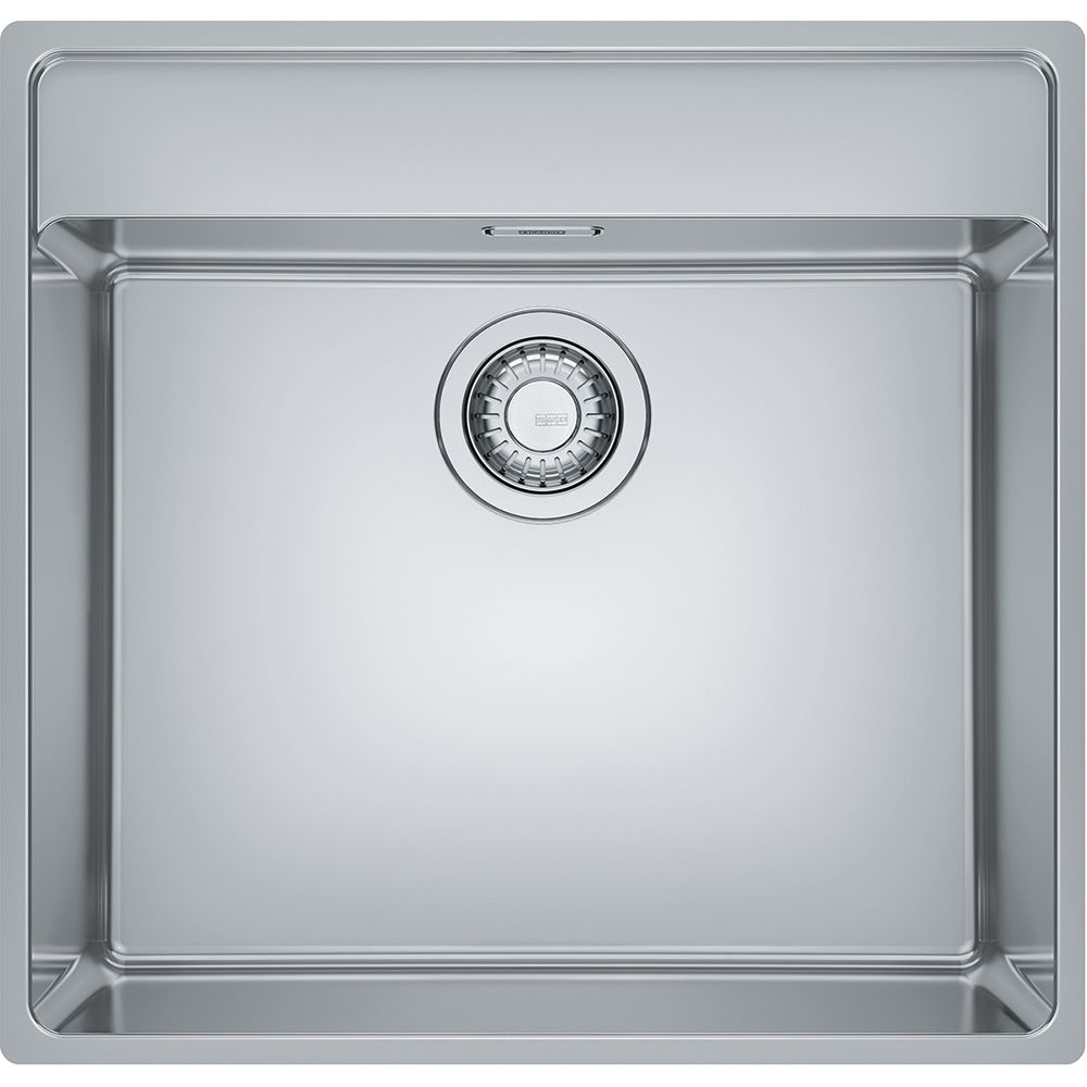 Franke Maris MRX 210-50 TL 127.0598.750 (матовая)