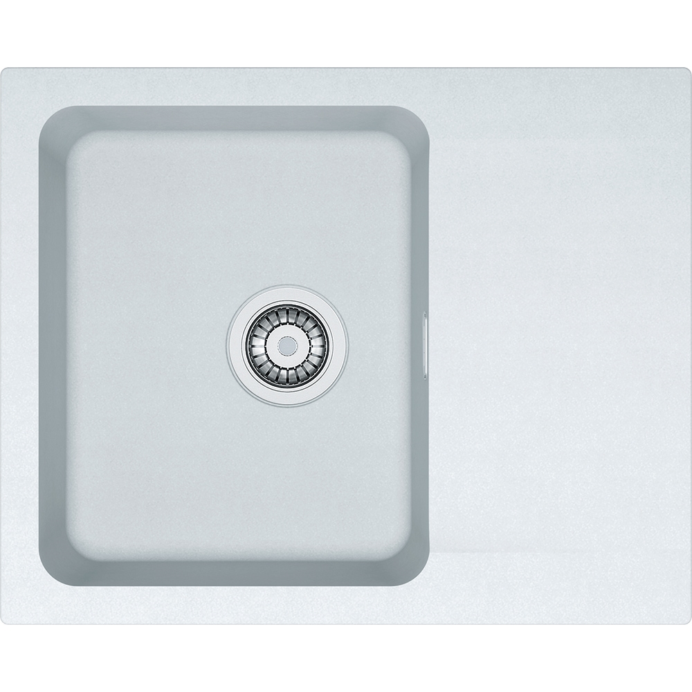 Кухонна мийка Franke Orion OID 611-62 114.0498.007 (тектонайт) в інтернет-магазині, головне фото