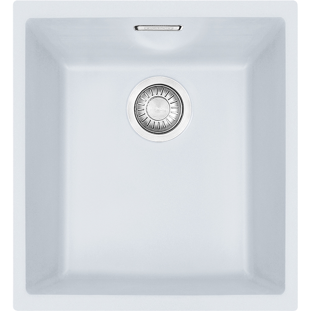 Кухонна мийка Franke Sirius SID 110-34 144.0649.550 (тектонайт) в інтернет-магазині, головне фото