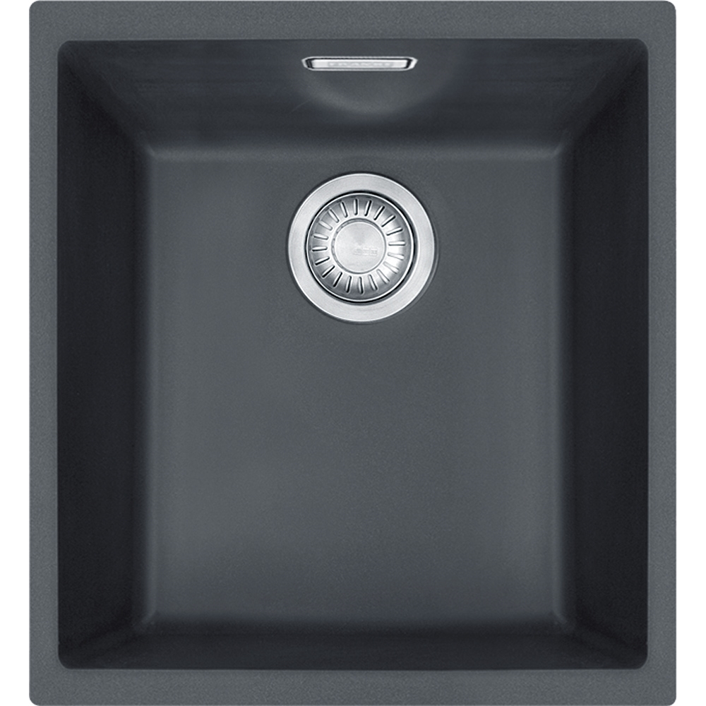 Кухонна мийка Franke Sirius SID 110-34 125.0331.031 (тектонайт) в інтернет-магазині, головне фото
