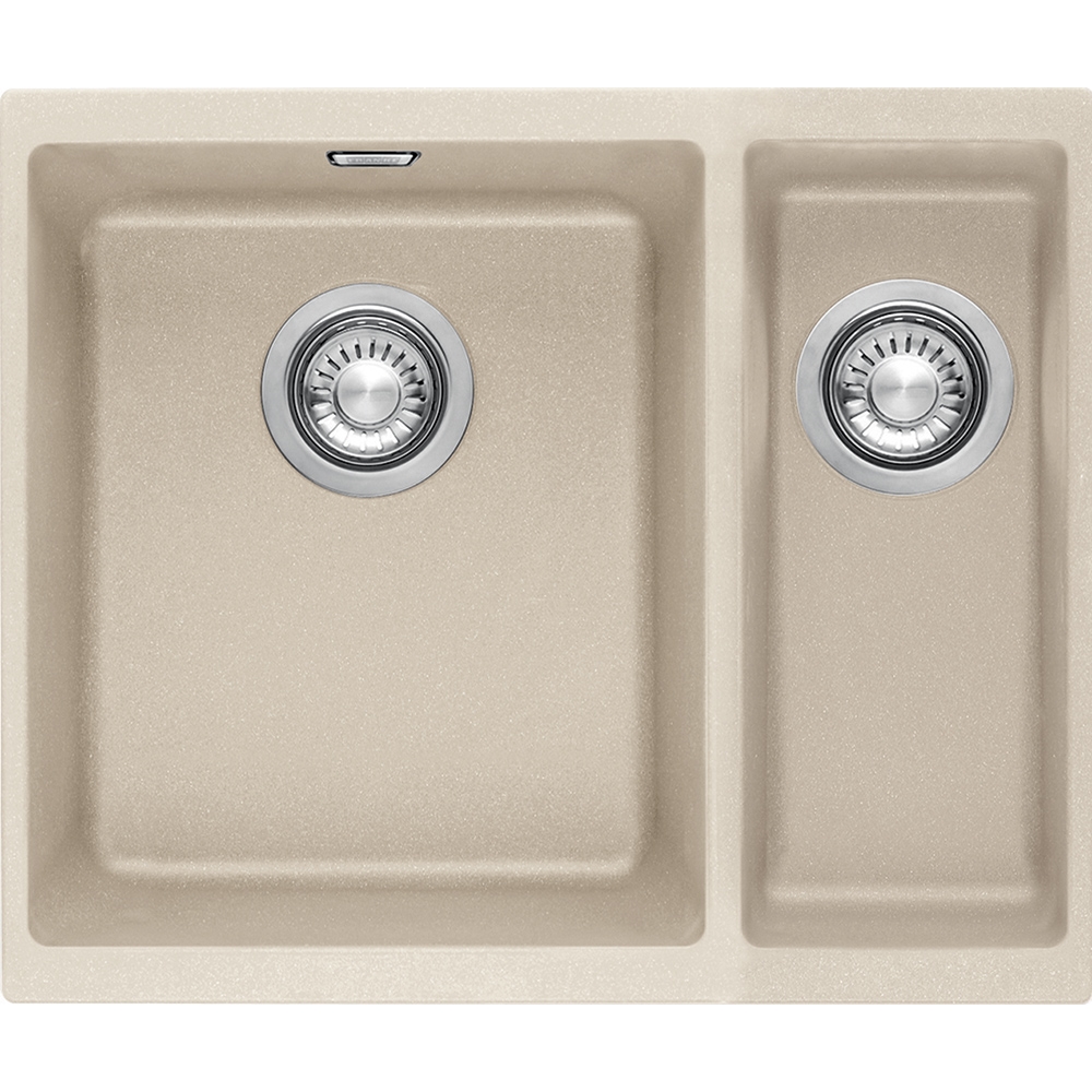 Кухонна мийка Franke Sirius SID 160 125.0395.610 (тектонайт) в інтернет-магазині, головне фото