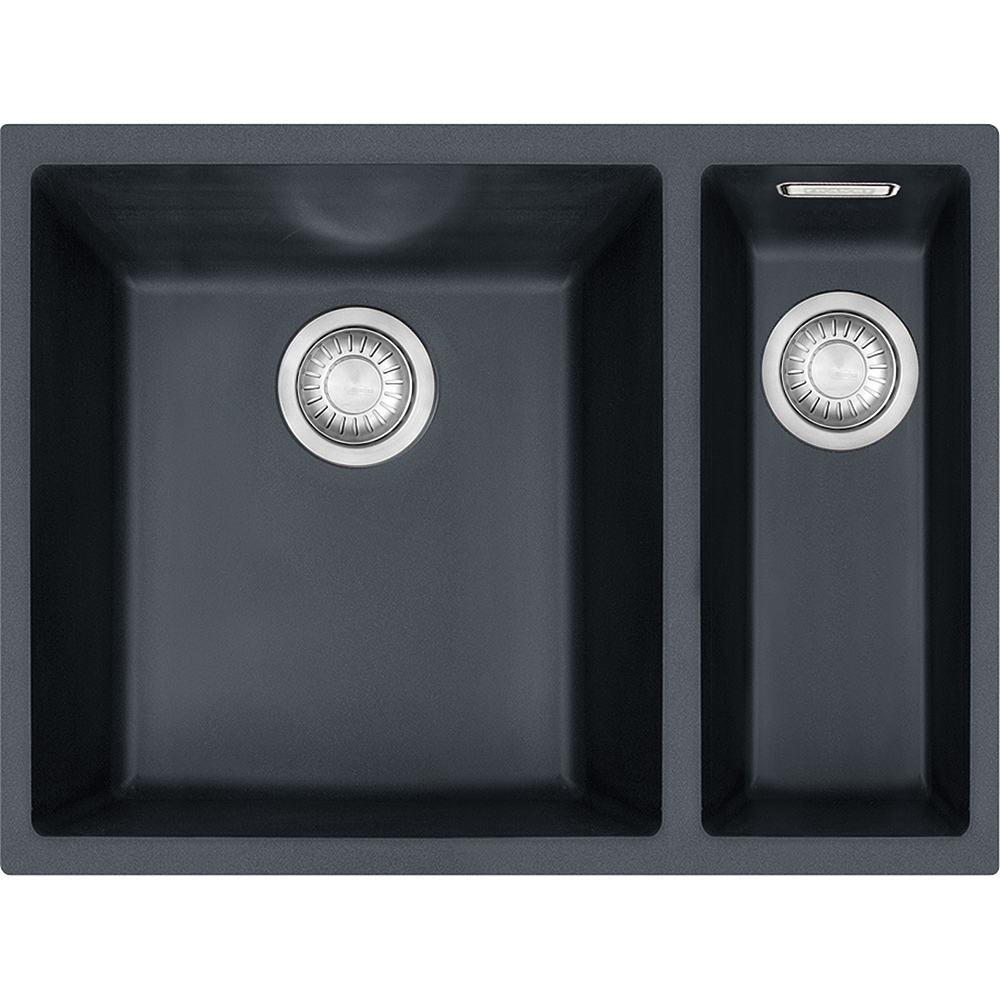 Кухонна мийка Franke Sirius SID 160 125.0395.609 (тектонайт) в інтернет-магазині, головне фото
