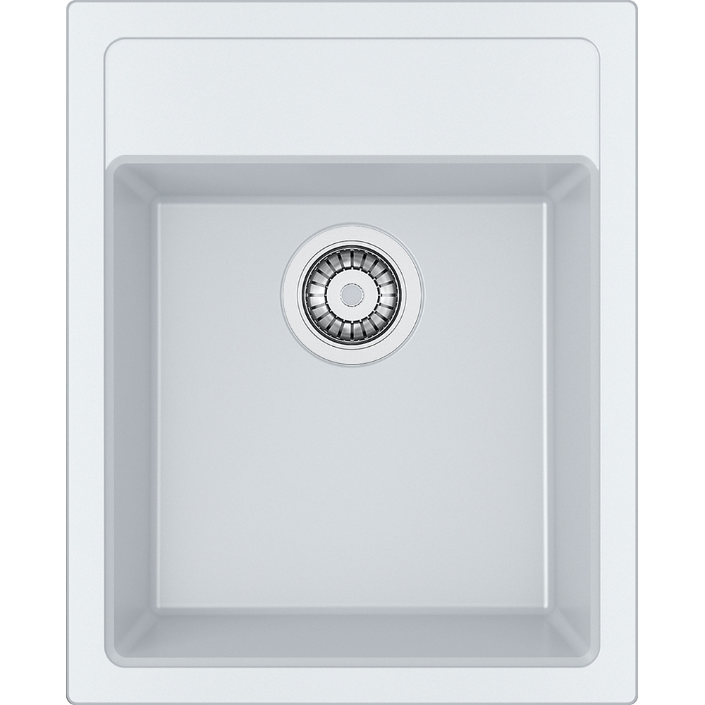 Кухонна мийка Franke Sirius SID 610-40 114.0498.001 (тектонайт) в інтернет-магазині, головне фото