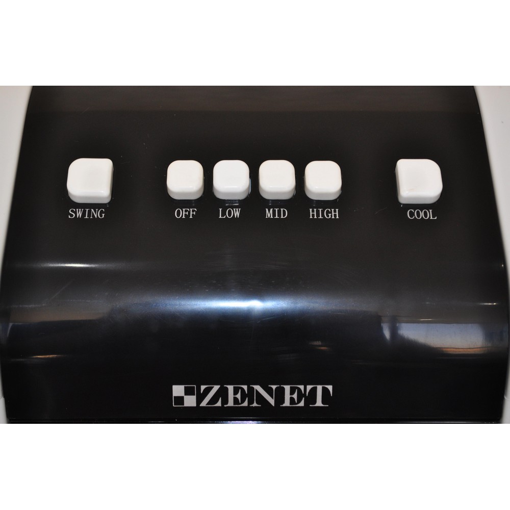 Зволожувач повітря Zenet ZET-472 ціна 0 грн - фотографія 2
