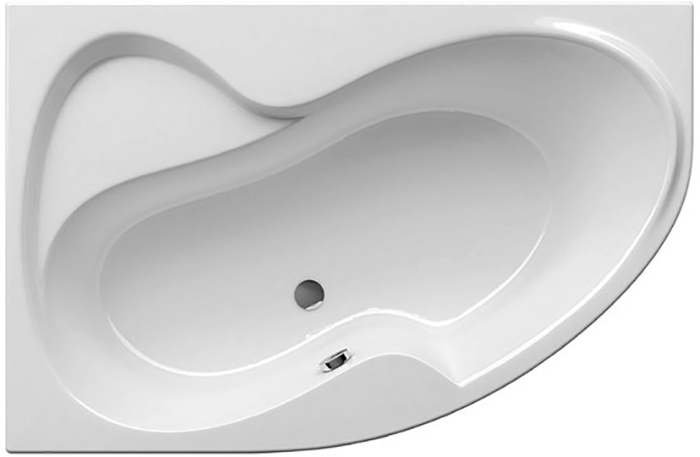 Ravak ROSA II L 170x105 (C221000000)