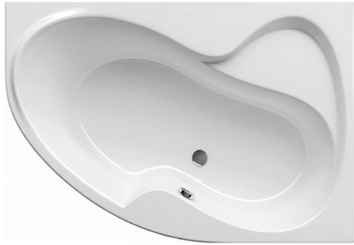 Ravak ROSA II R 170x105 (C421000000)