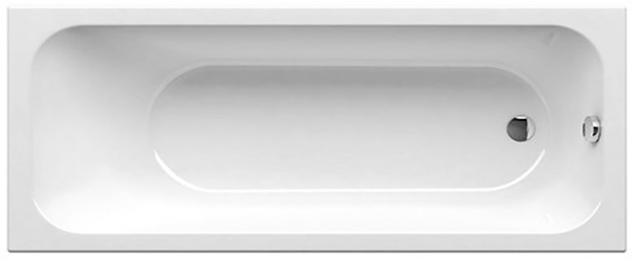 Ravak CHROME 150x70 (C721000000)