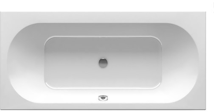 Ravak CITY 180x80 (C920000000)
