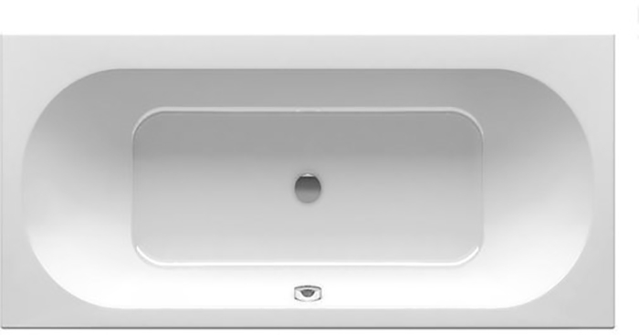 Ravak CITY SLIM 180x80 (C921300000)