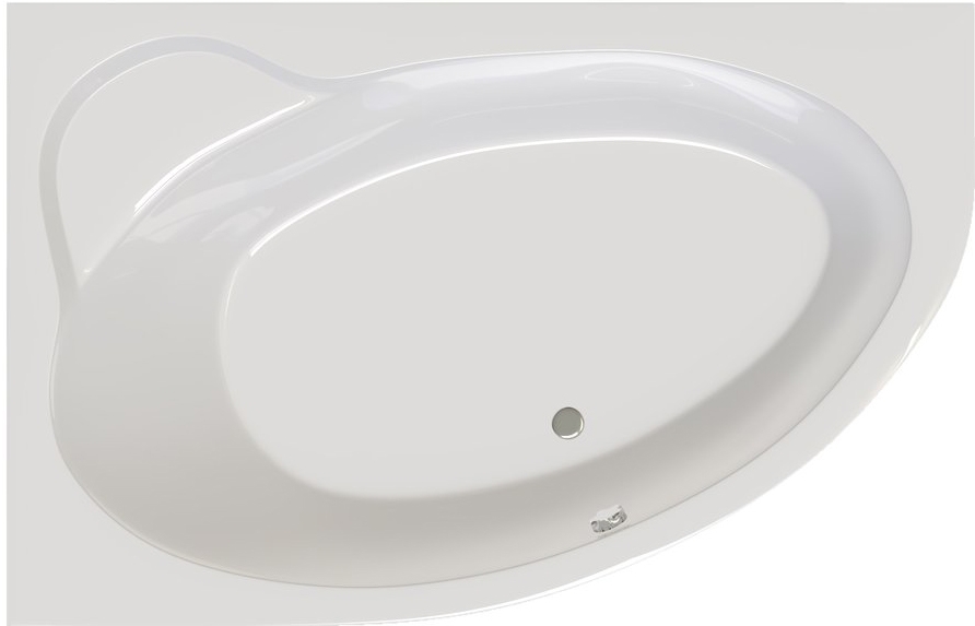 Ravak ASYMMETRIC II 170 L (C921000000)