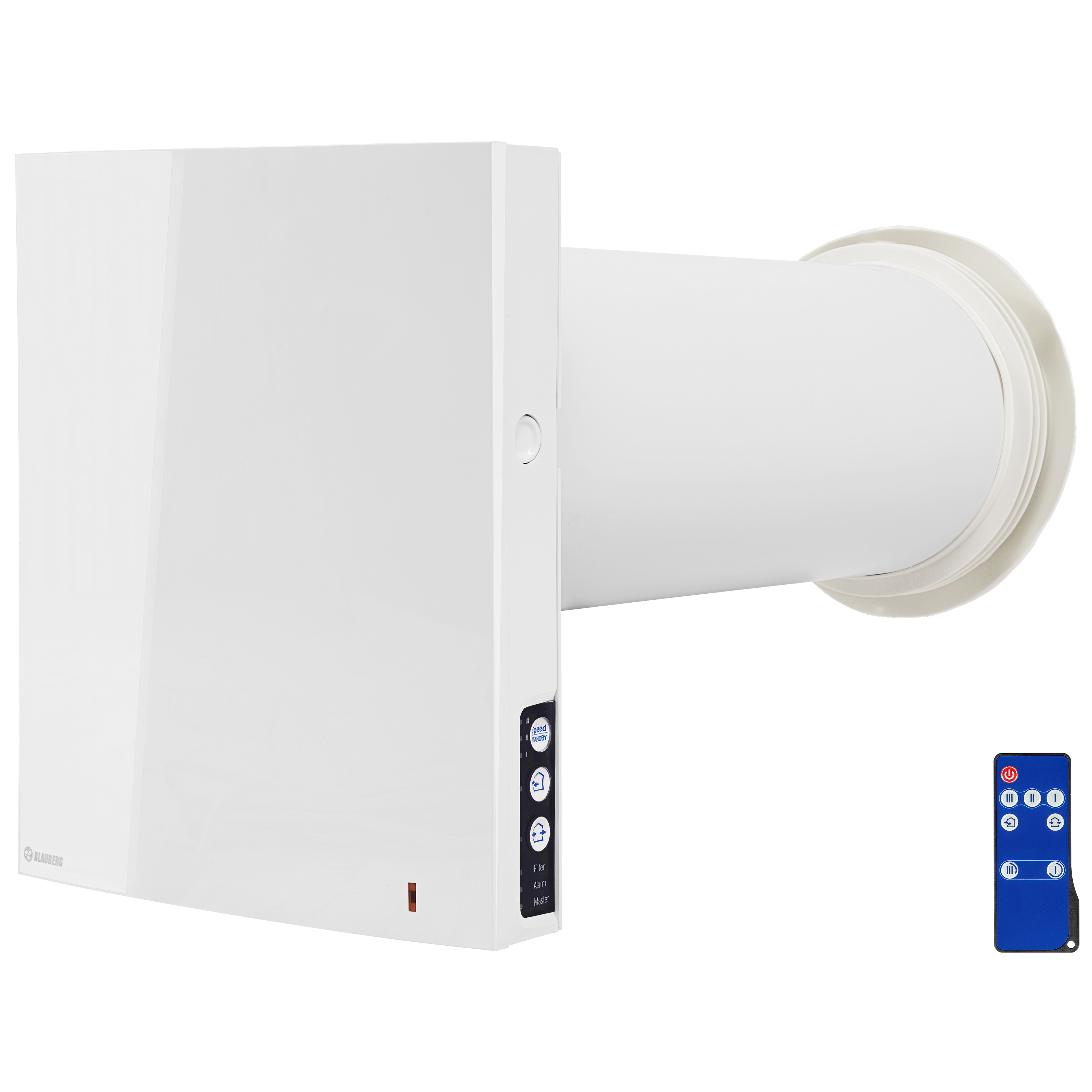 Blauberg Vento Expert Plus