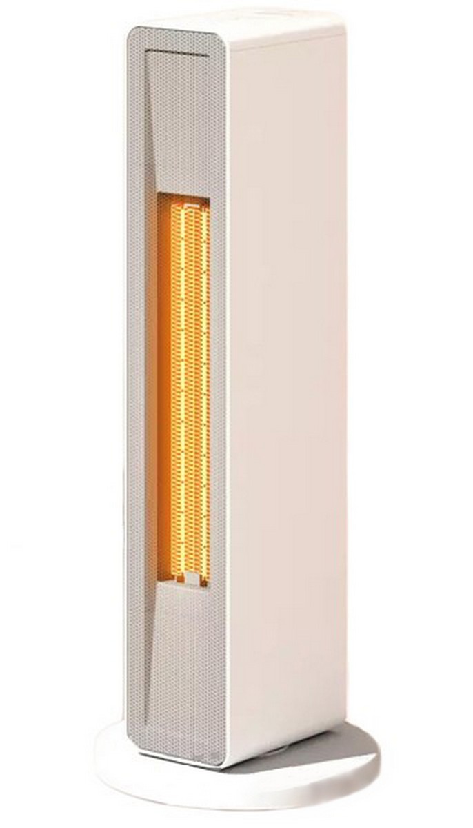 Цена инфракрасные обогреватели Xiaomi SmartMi Electric Heater White (ZNNFJ07ZM) в Чернигове