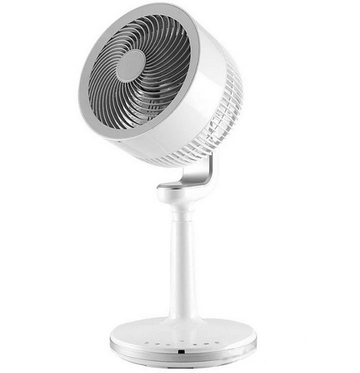 Підлоговий вентилятор Xiaomi AIR MATE DC Electric Fan CA23-RD2 White в інтернет-магазині, головне фото