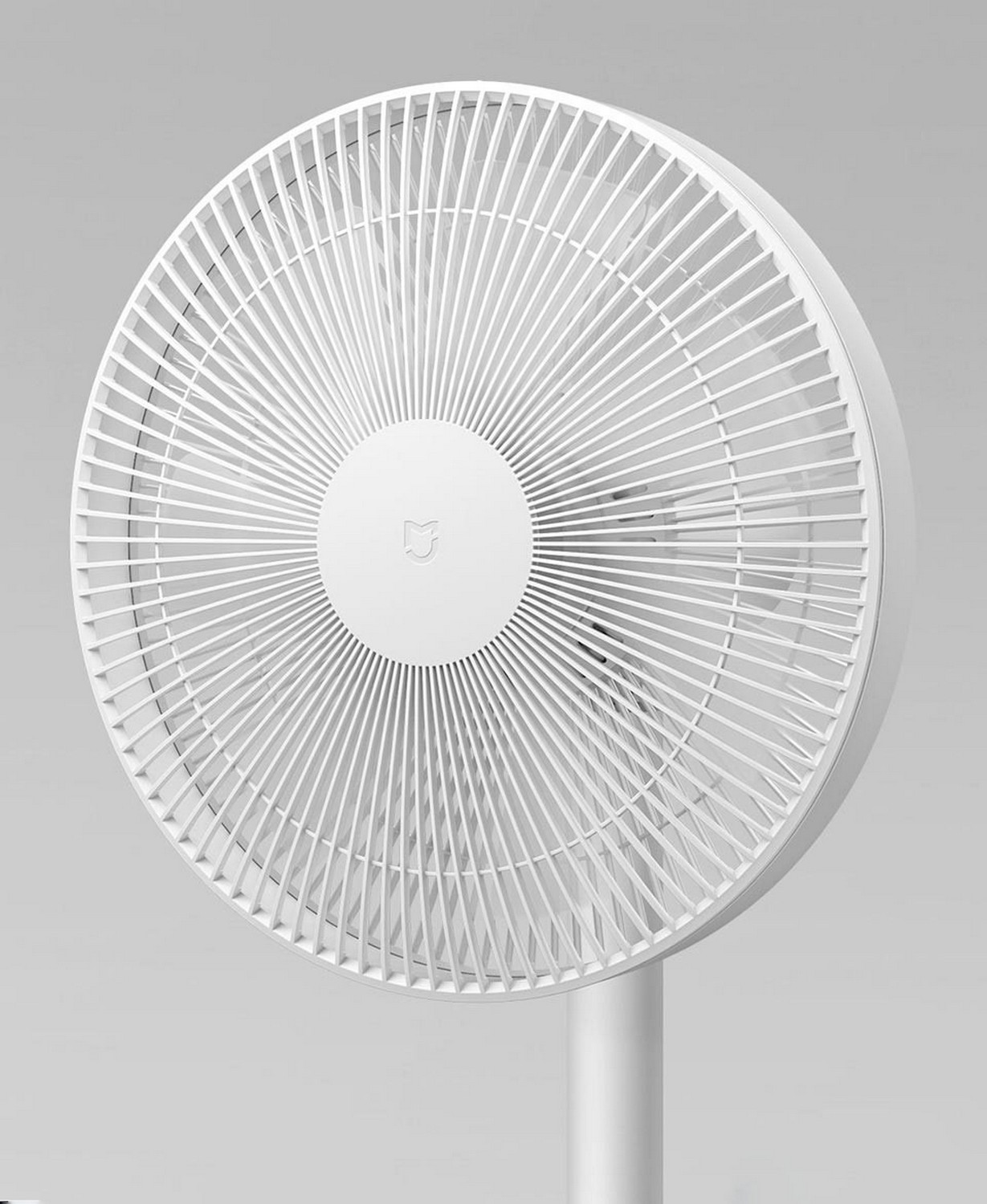 Підлоговий вентилятор Xiaomi Mi 1X White інструкція - зображення 6