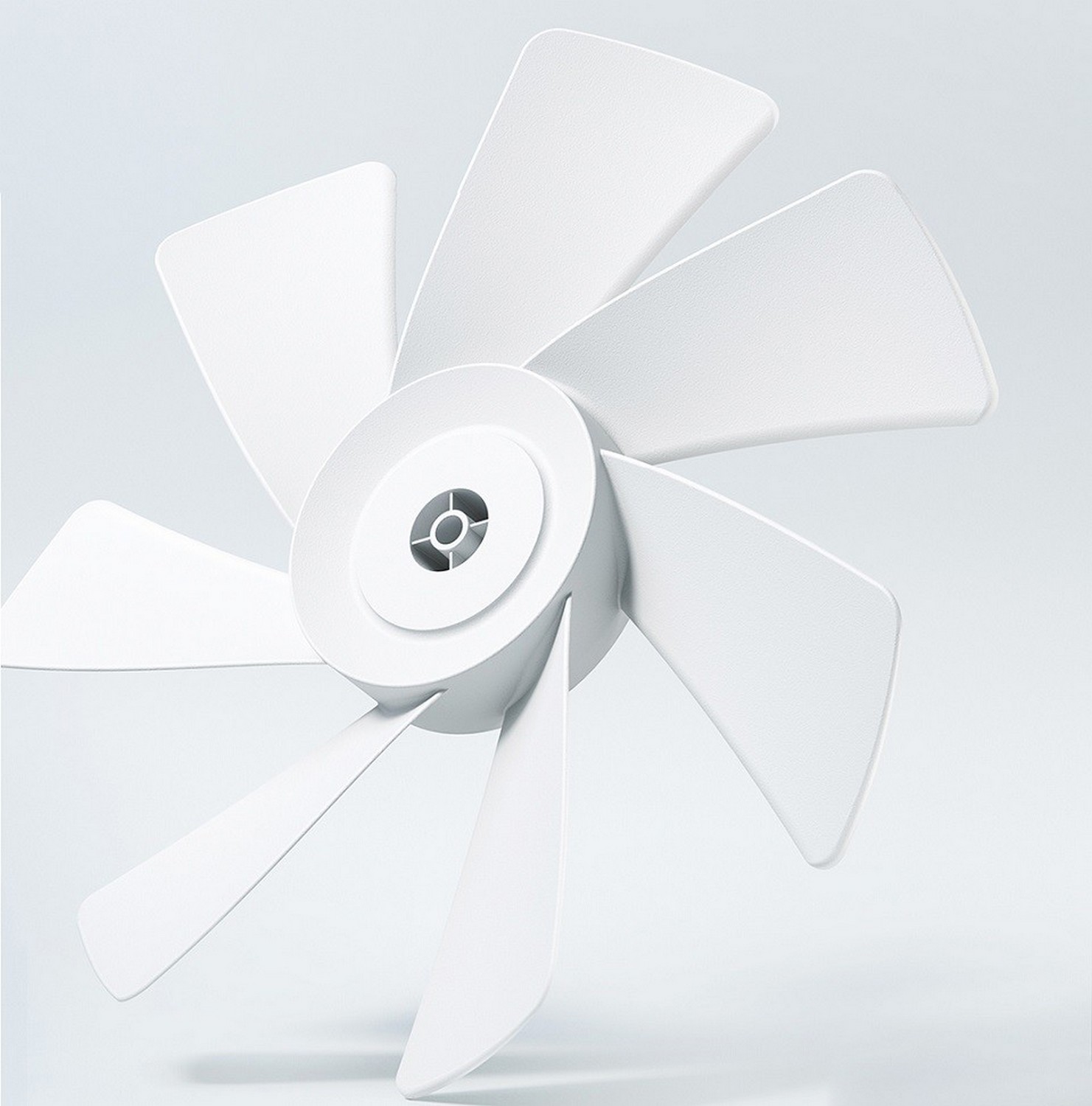 Напольный вентилятор Xiaomi SmartMi ZhiMi DC Electric Fan White ZRFFS01ZM отзывы - изображения 5