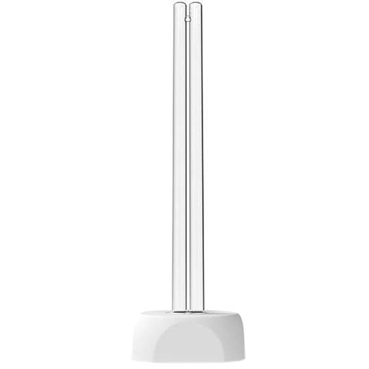 Инструкция облучатель бактерицидный бытовой  Xiaomi HUAYI Disinfection Sterilize Lamp White SJ01