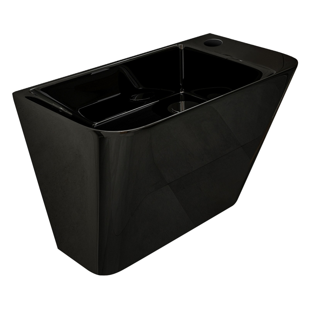 Volle Teo 13-88-601black
