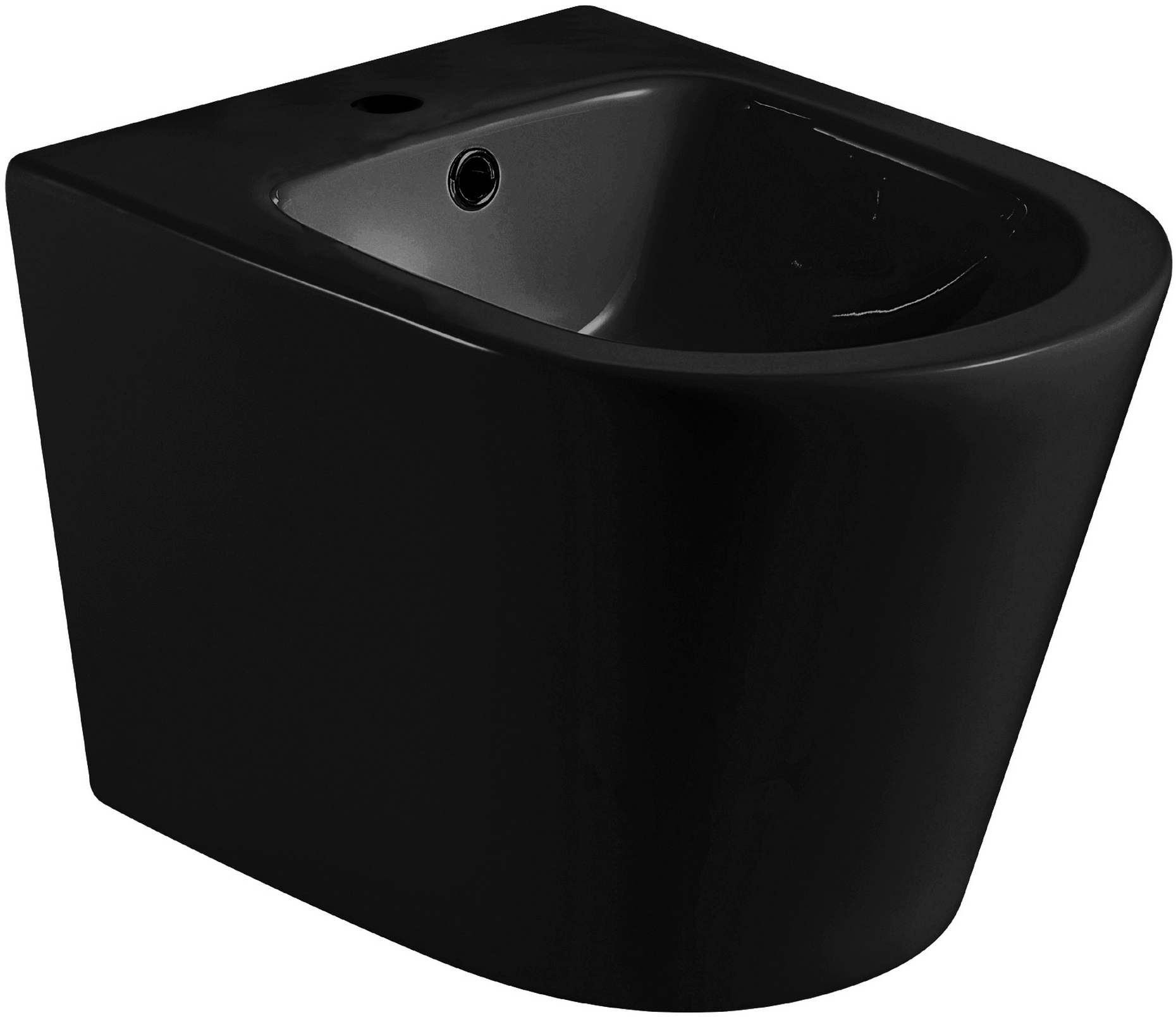 Volle Nemo Black 13-17-036 Black