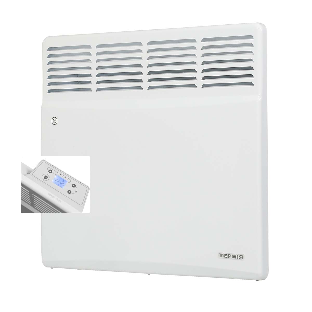 Термия Оптима+ ED ЭВНА-1,0/230 С2Н (мби)