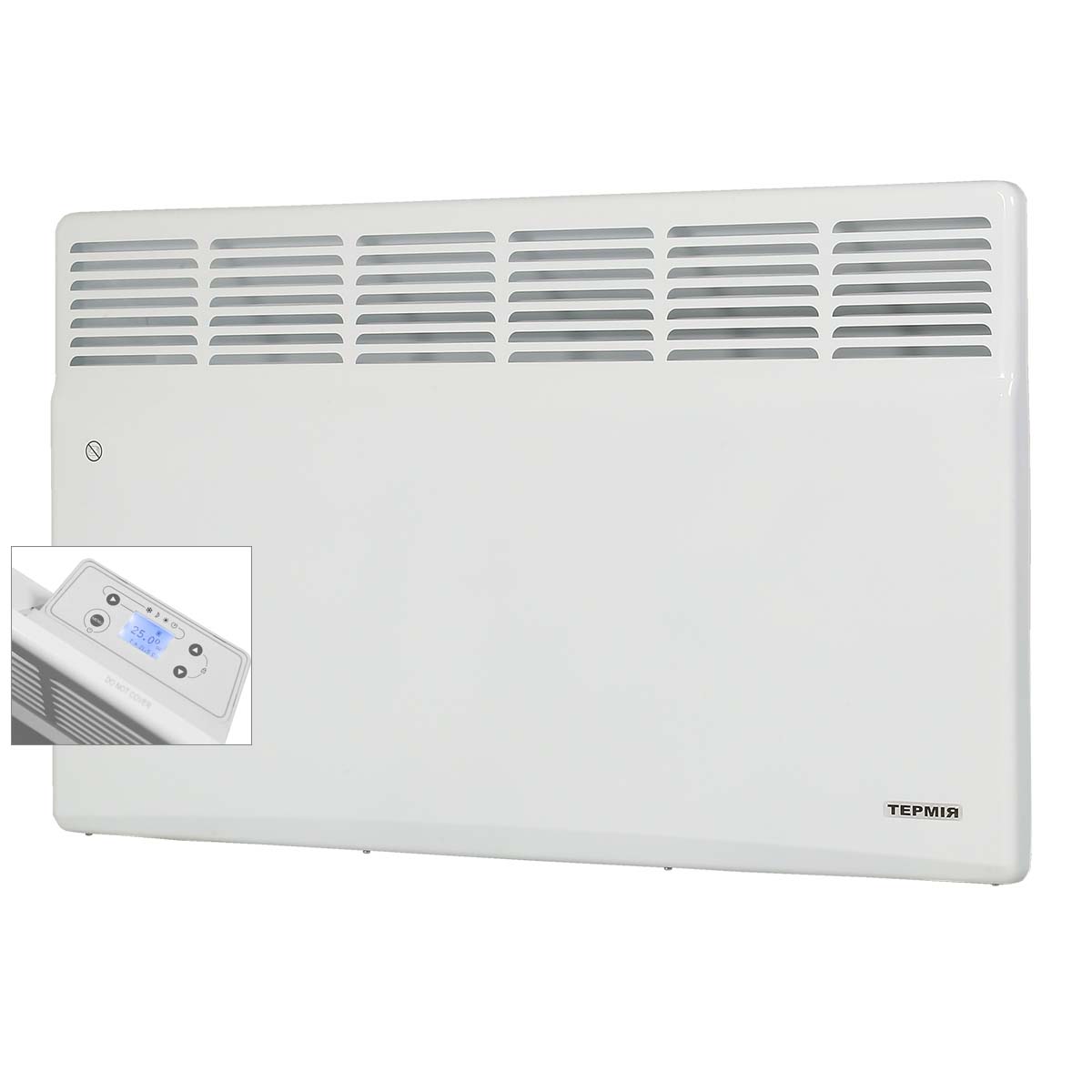 Термія Оптіма+ ED ЕВНА - 2,0/230 С2Н (мбі)