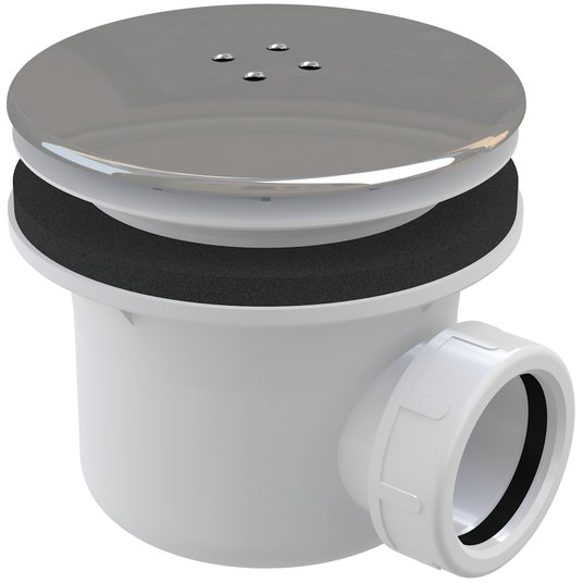 Ravak Standard 90 хром (X01314)