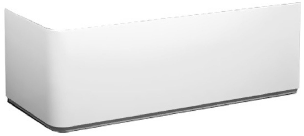 Декоративная панель Ravak 10° 170 правосторонняя (CZ82100A00)
