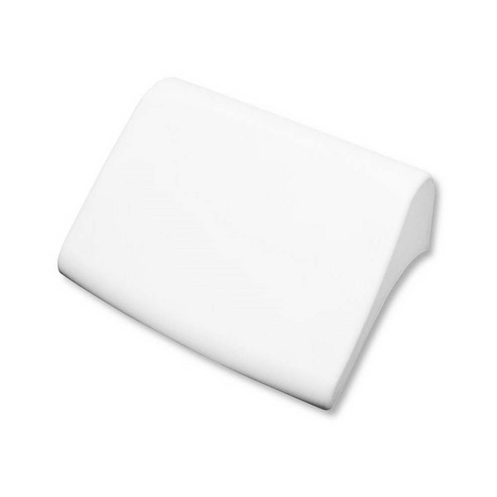 Подголовник для ванны Ravak Magnolia белый в интернет-магазине, главное фото