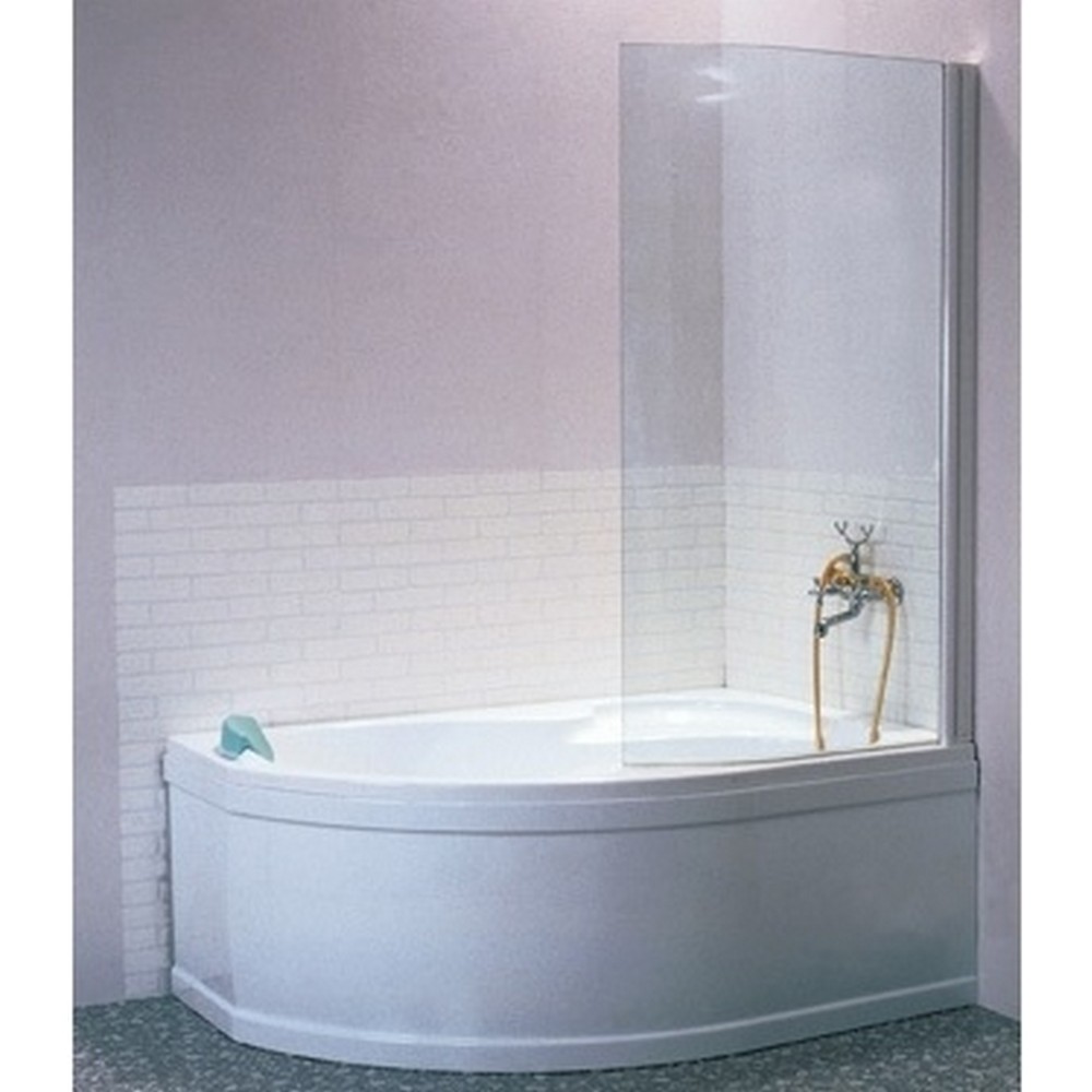 Подголовник для ванны Ravak Campanula зеленый в интернет-магазине, главное фото