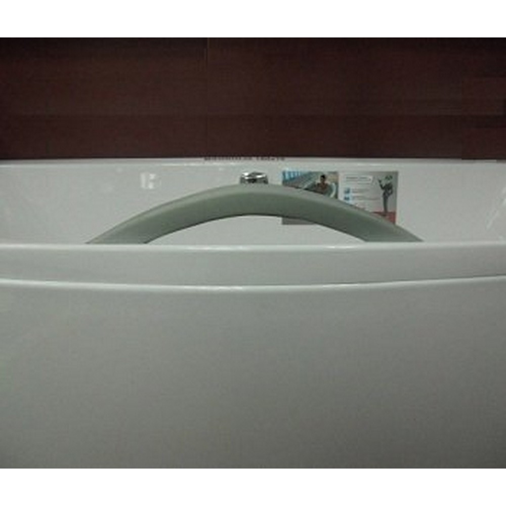 Ручка для ванны Ravak PLAY PU серая в интернет-магазине, главное фото