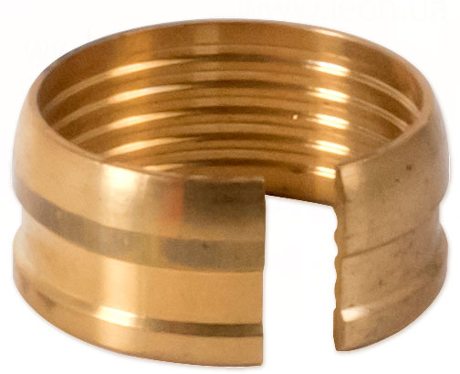 Зажимное кольцо Valsir Pexal 14 (102201) в интернет-магазине, главное фото