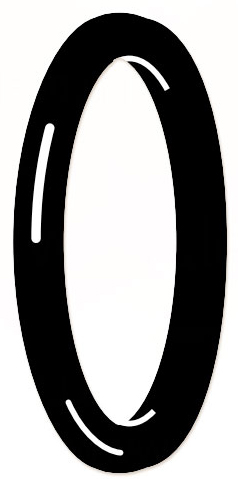Кольцо уплотнительное Valsir Pexal 16 (143117)