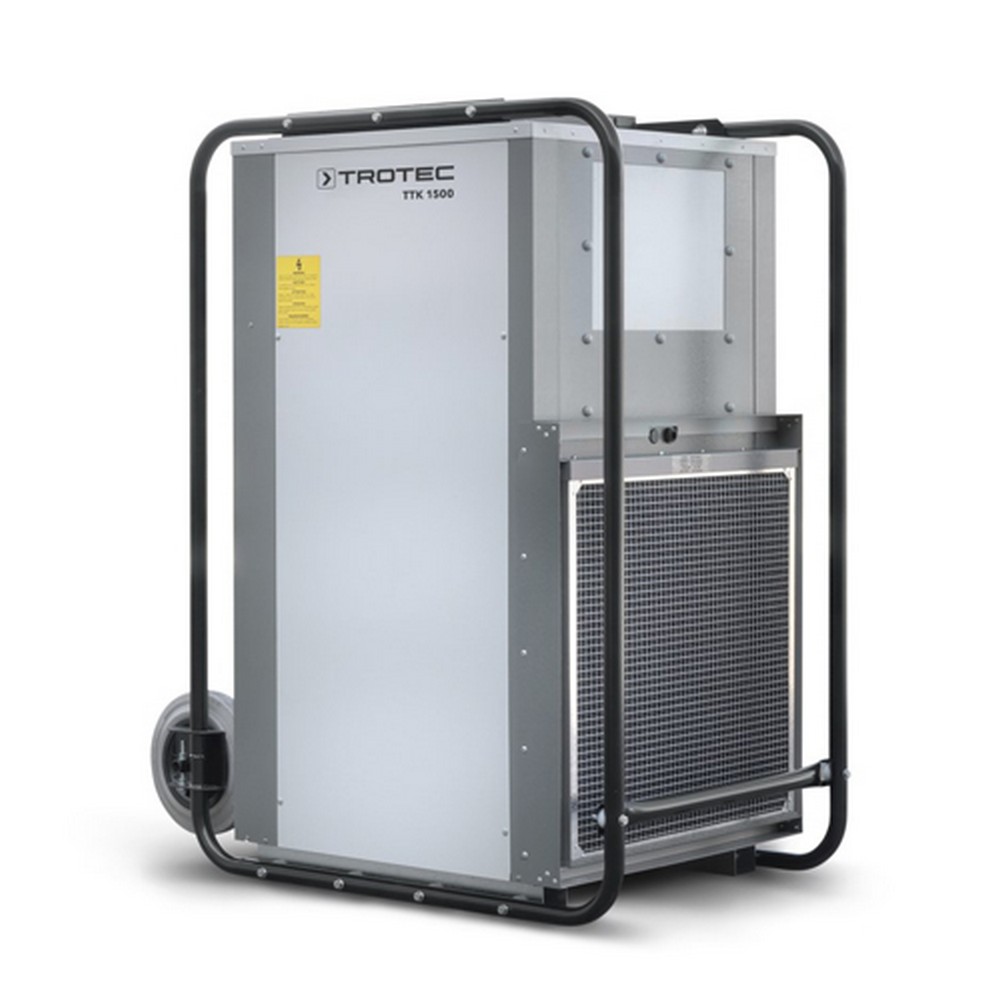 Осушувач повітря Trotec TTK 1500 в інтернет-магазині, головне фото