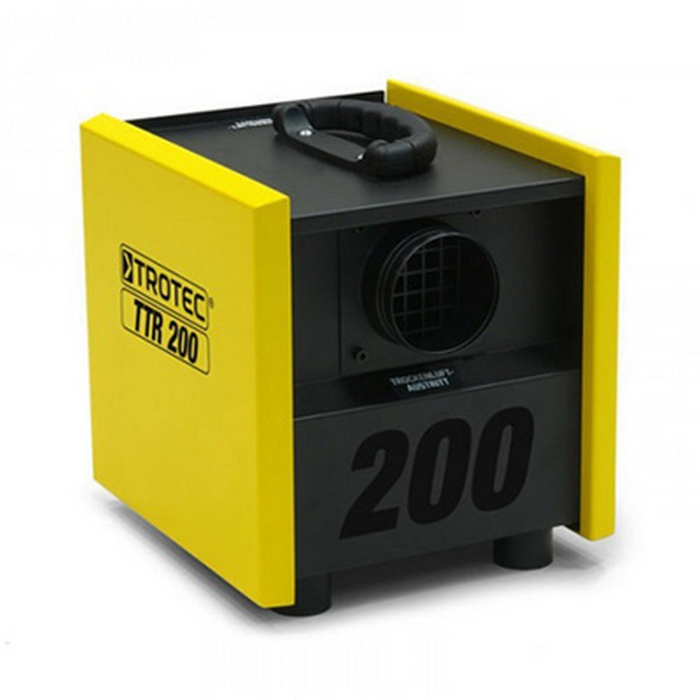 Осушувач повітря Trotec TTR 200