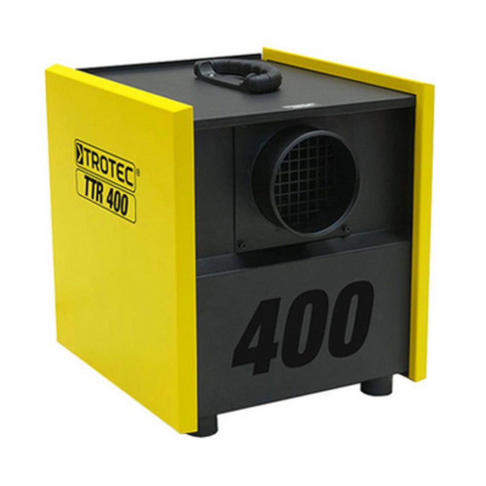 Осушитель воздуха Trotec TTR 400 в интернет-магазине, главное фото