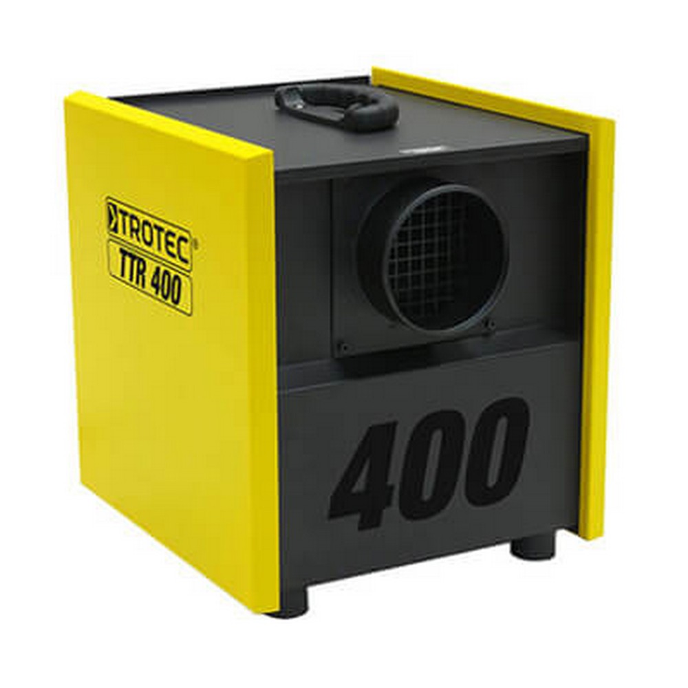 Осушитель воздуха Trotec TTR 400 D