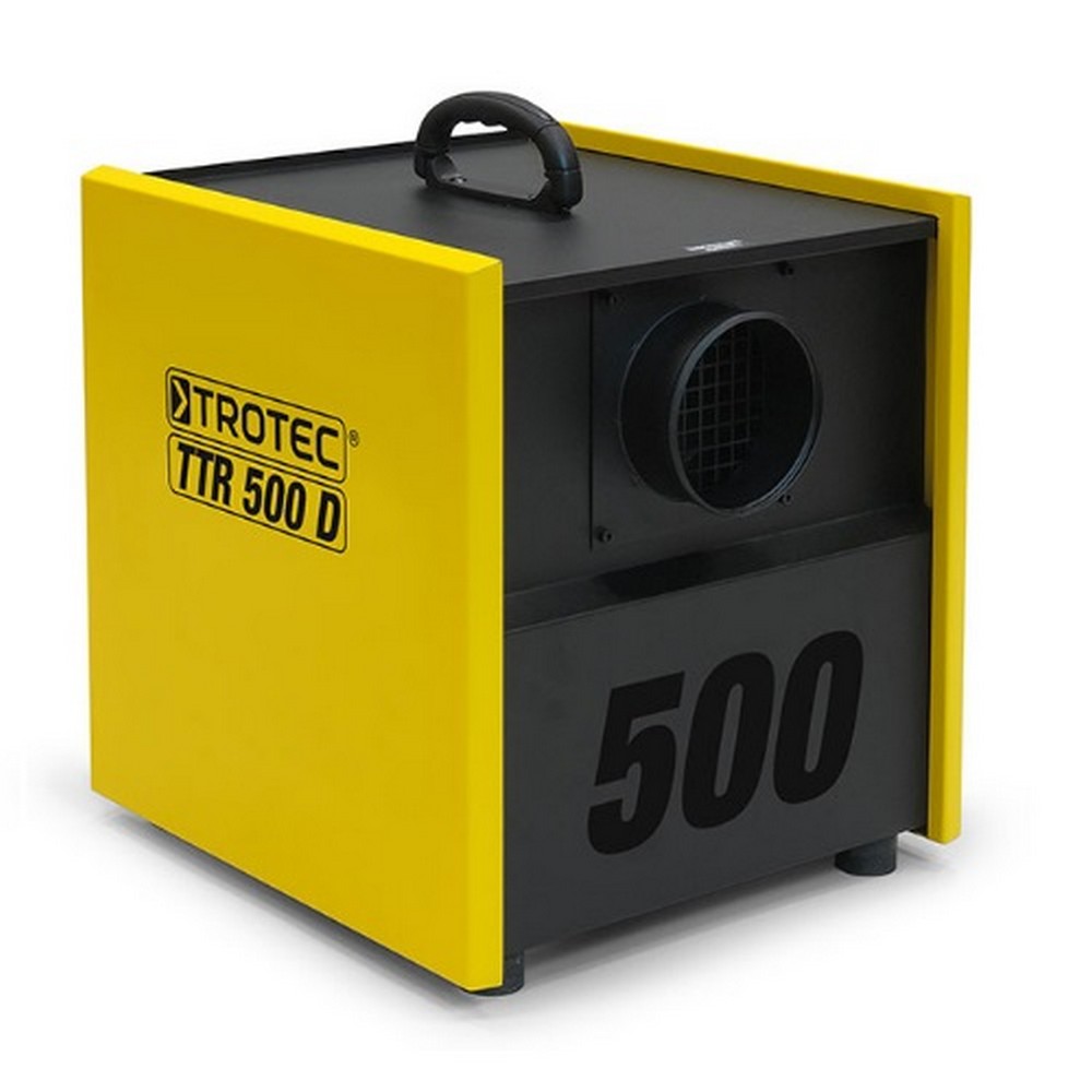 Осушувач повітря Trotec TTR 500 D