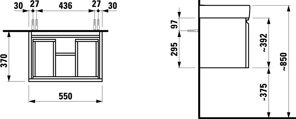 продаємо Laufen Pro S H4830310954751 в Україні - фото 4