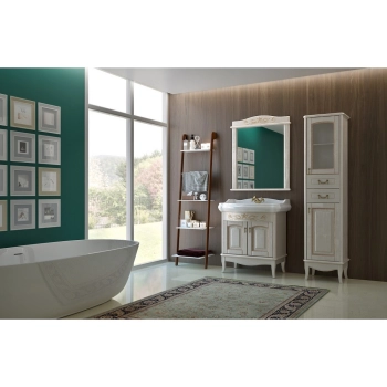 Тумба з умивальником Аква Родос Мікелла 14742 ціна 26640 грн - фотографія 2