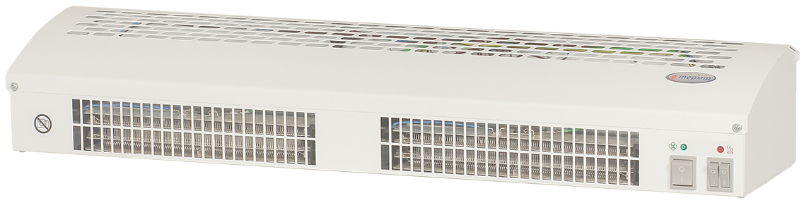 Термия АО ЭВР 4,0/0,4 ST 230 В K (M) (MP)